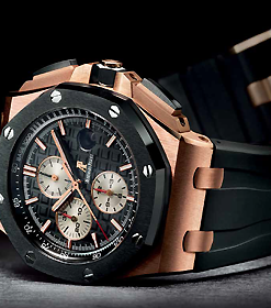 Audemars Piguet