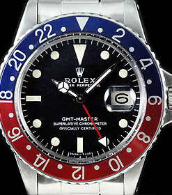 GMT Master