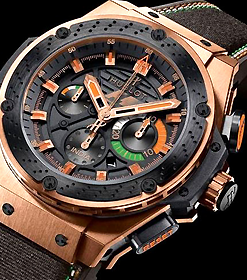 Hublot