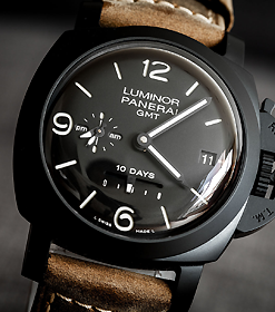 Officine Panerai