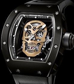 Richard Mille