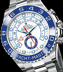 Yacht Master II