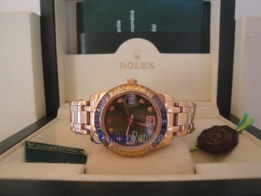 rolex replica pearlmaster oro giallo orologio imitazione