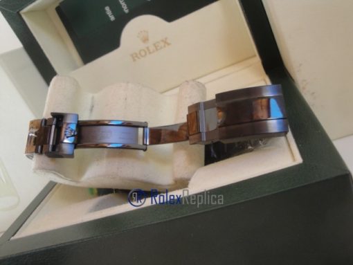 rolex replica GMT master II pro-hunter ceramica orologio replica - immagine 11