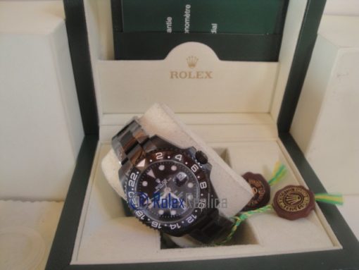 rolex replica GMT master II pro-hunter ceramica orologio replica