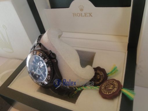 rolex replica GMT master II pro-hunter ceramica orologio replica - immagine 8