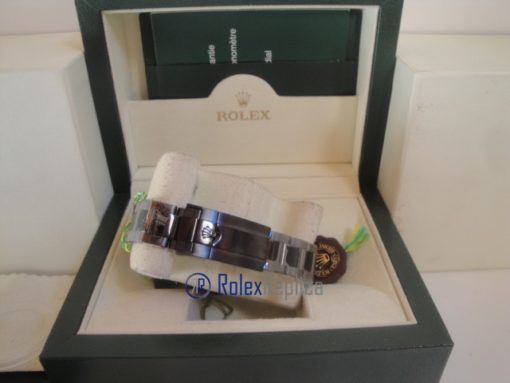 rolex replica GMT master II pro-hunter ceramica orologio replica - immagine 9