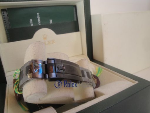 rolex replica GMT master II pro-hunter ceramica orologio replica - immagine 10
