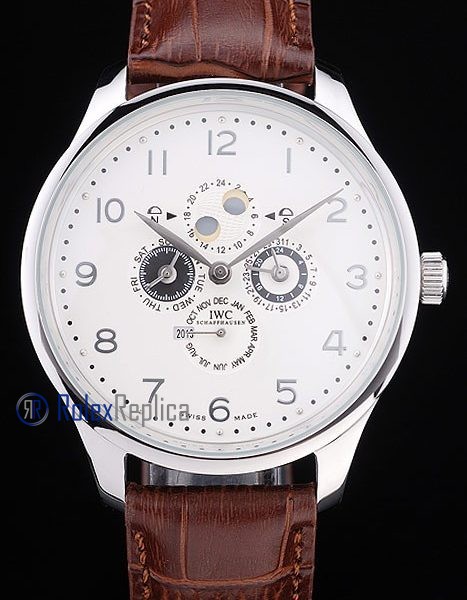 Replica outlet orologi iwc