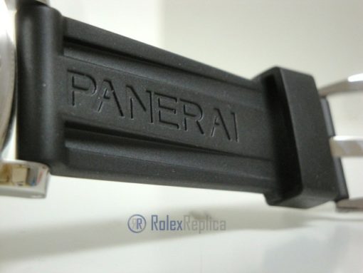 Panerai replica luminor submersible 1950 laureus awards may 2004 imitazione - immagine 11