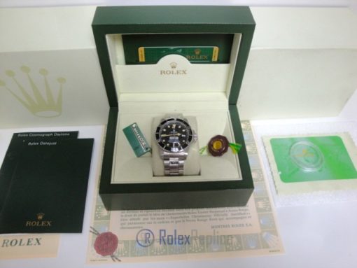 rolex replica vintage comex sea dweller orologio replica copia imitazione - immagine 2