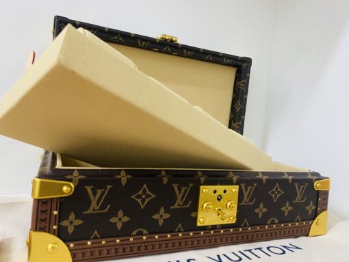 Louis Vuitton replica M47641 cofanetto per 8 orologi - immagine 8