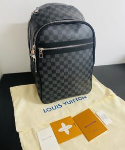 Louis Vuitton replica zaino Michael M58024